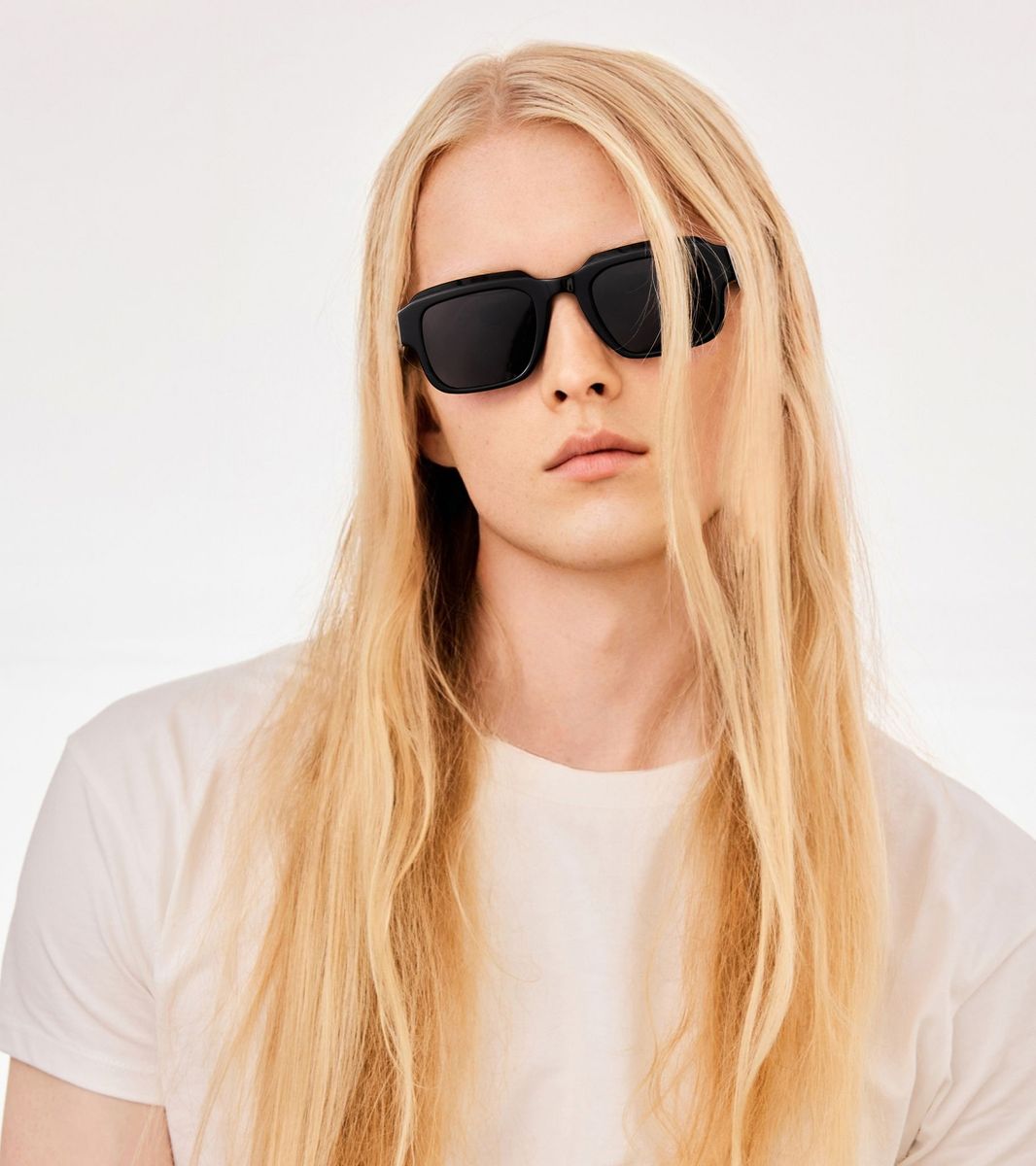 Spitfire Cut 108 Black Sunglasses