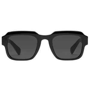 Spitfire Cut 108 Black Sunglasses