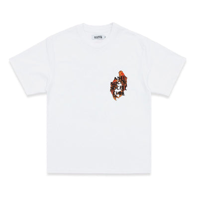 Anti Social Social Club Koi Tee – White