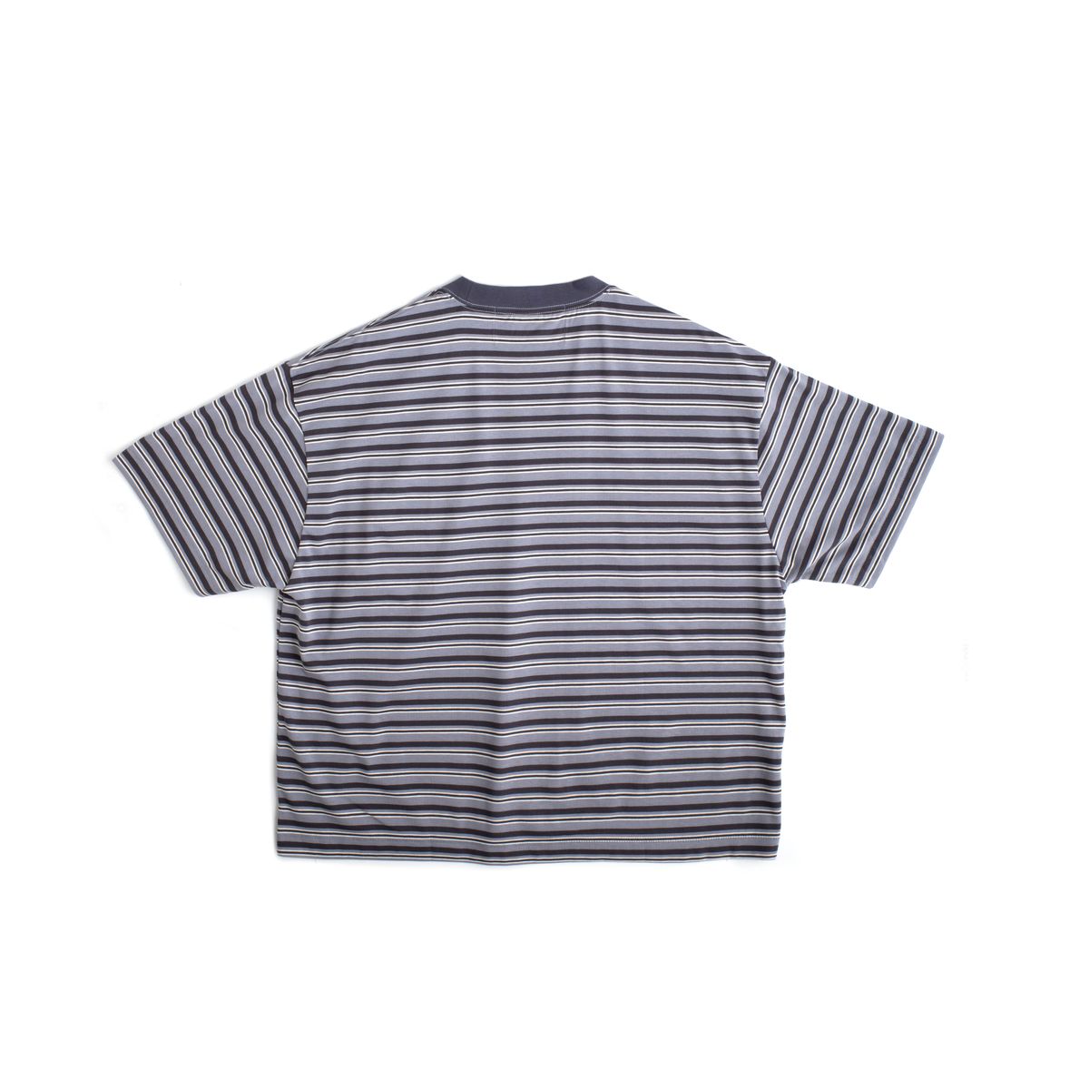Jungles Jungles Gift Stripe Tee