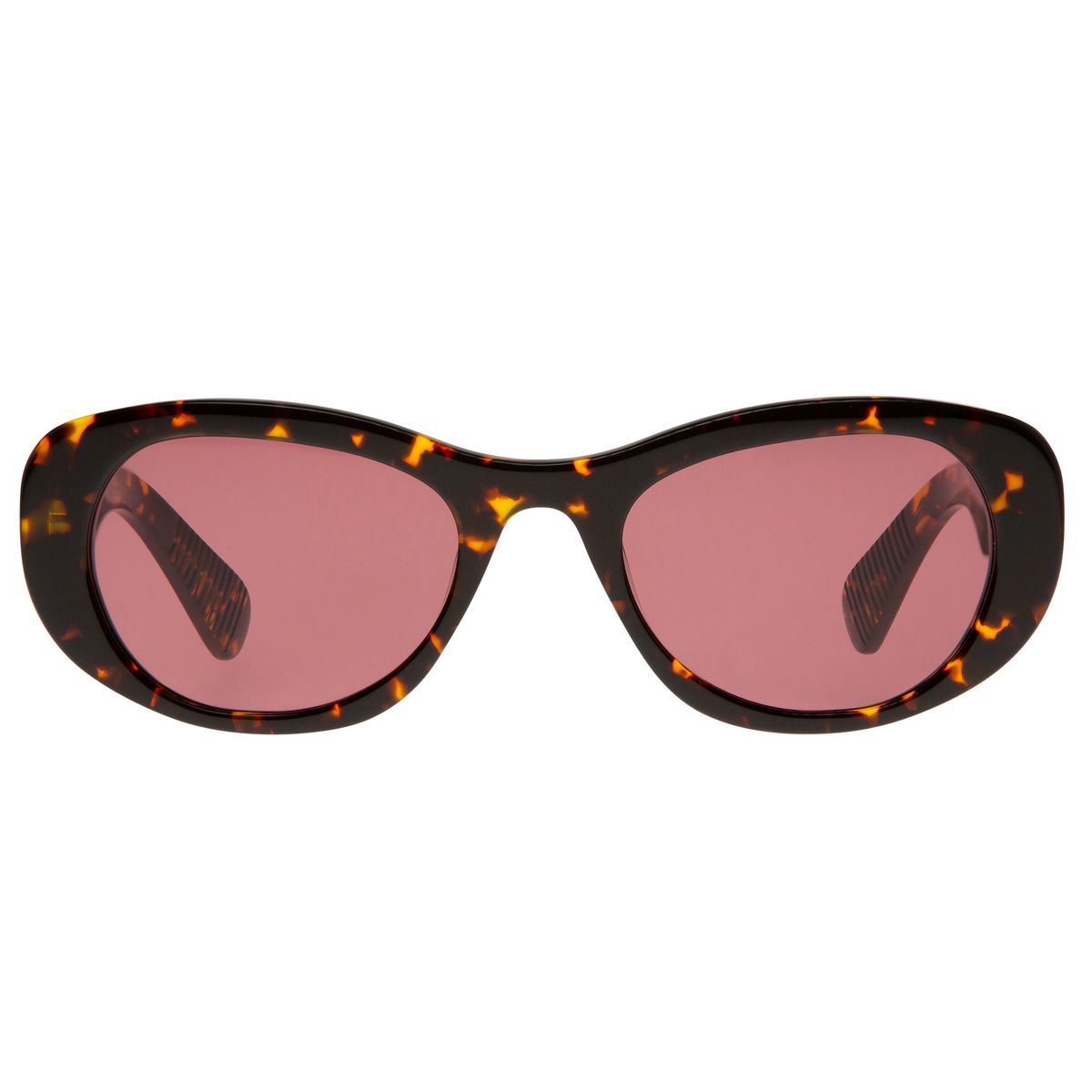 Spitfire Cut 124 Tortoise Shell / Blush Sunglasses