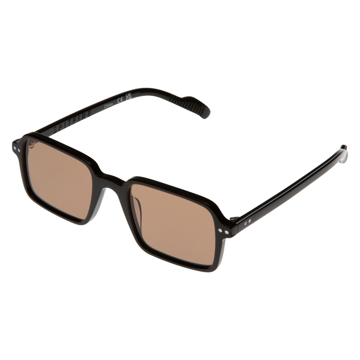 Spitfire | CUT Thirty Two – Lunettes de soleil noires