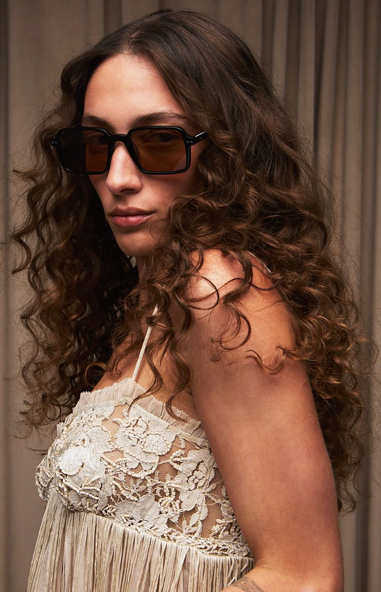 Spitfire | CUT Thirty Two – Lunettes de soleil noires