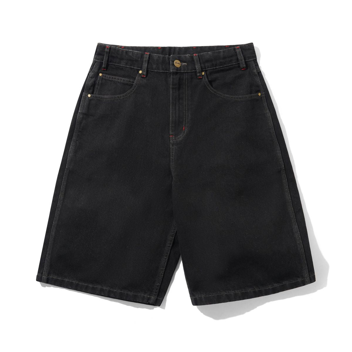 Butter Goods Dragon Denim Shorts