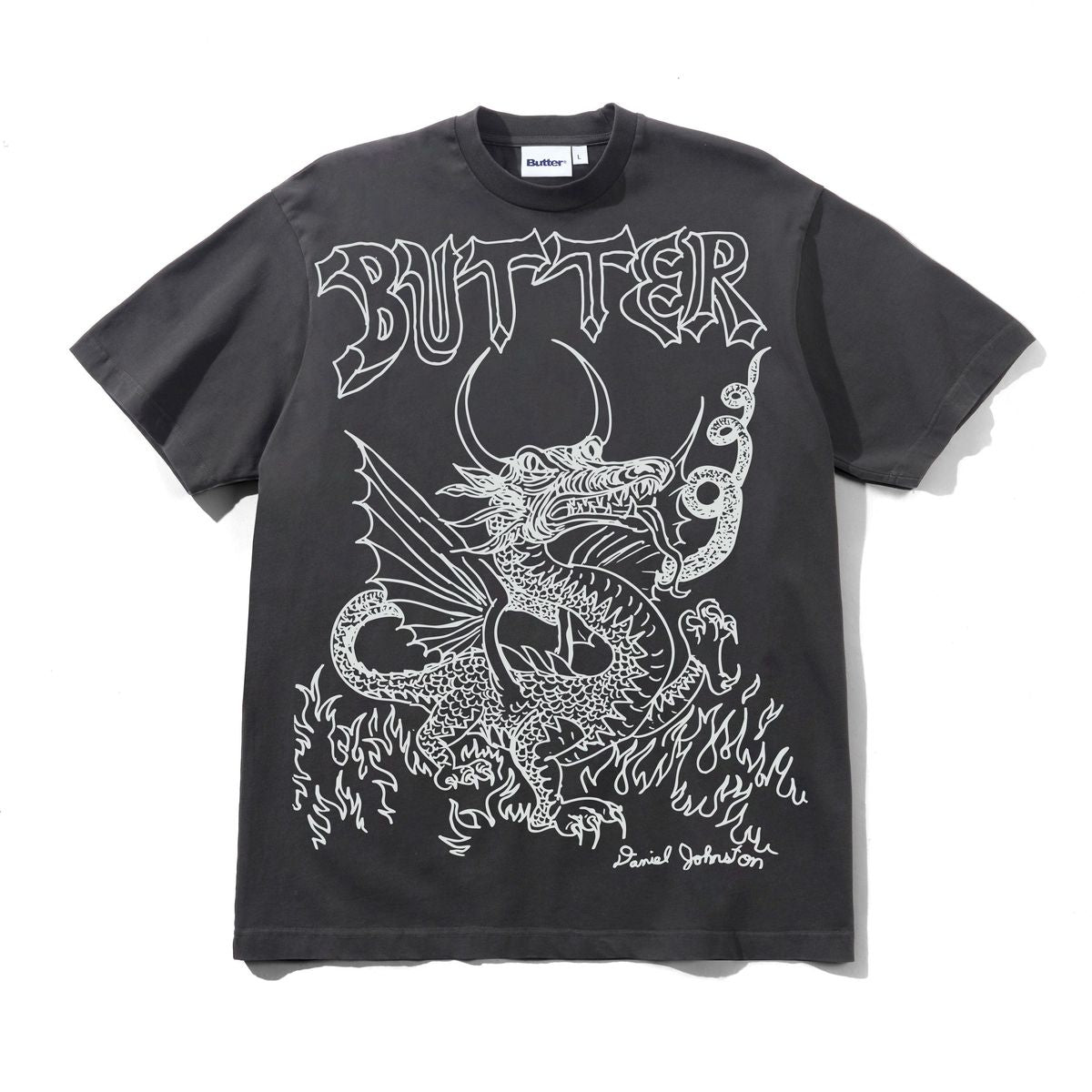 Butter Goods Dragon Tee
