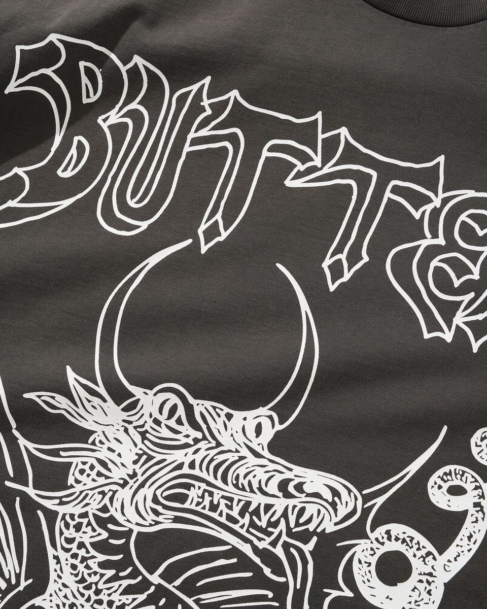 Butter Goods Dragon Tee