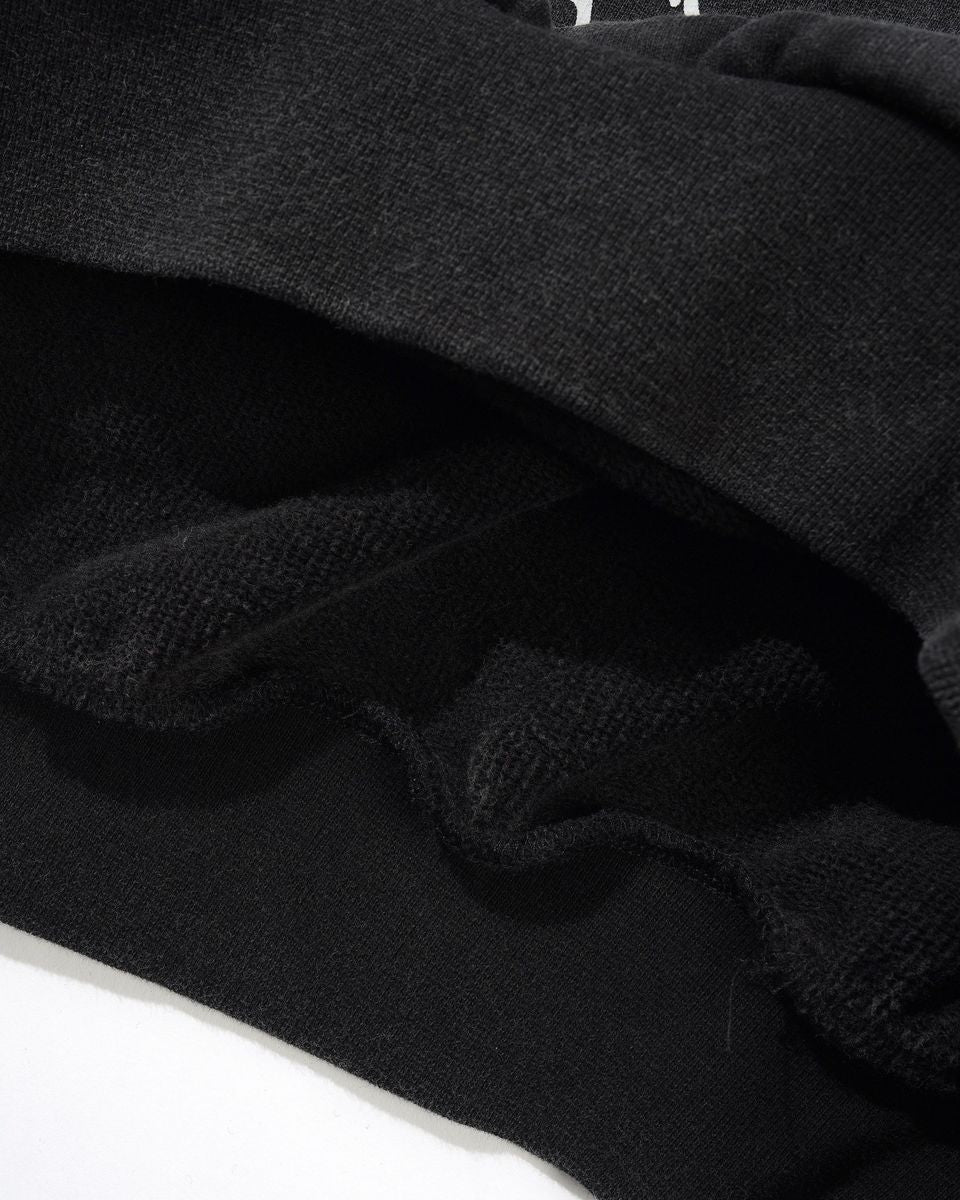 Butter Goods Enemy Pullover Hoodie