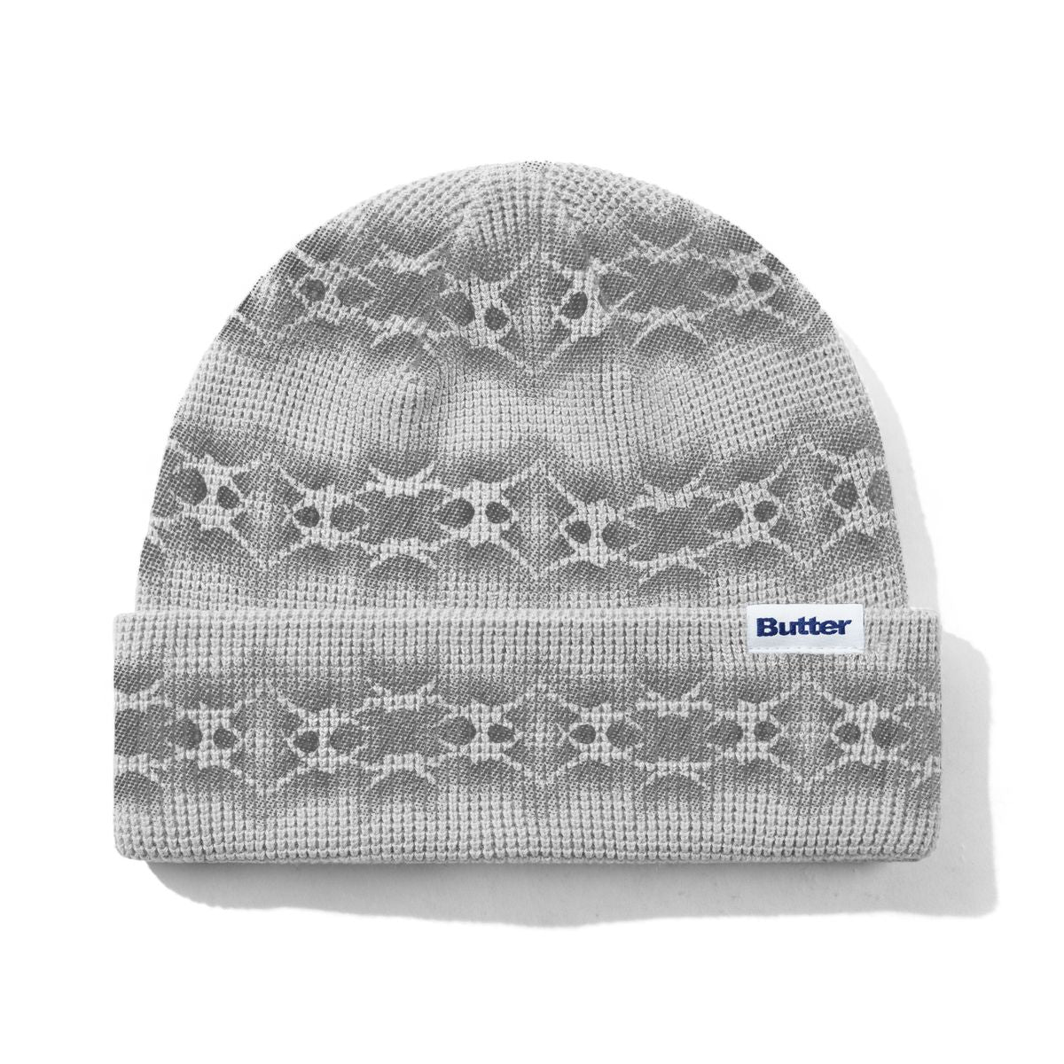 Butter Goods Fade Beanie