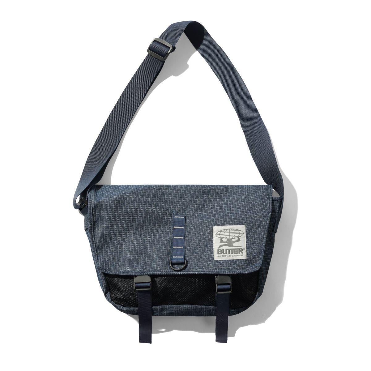 Butter Goods Crossbody Bag | Gallery Streetwear Canada