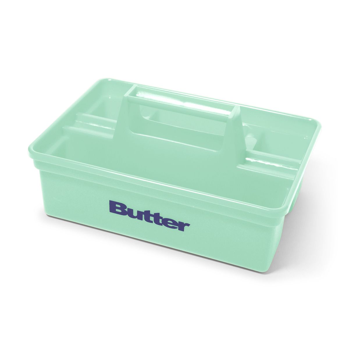 Butter Goods Storage Caddy Large Mint