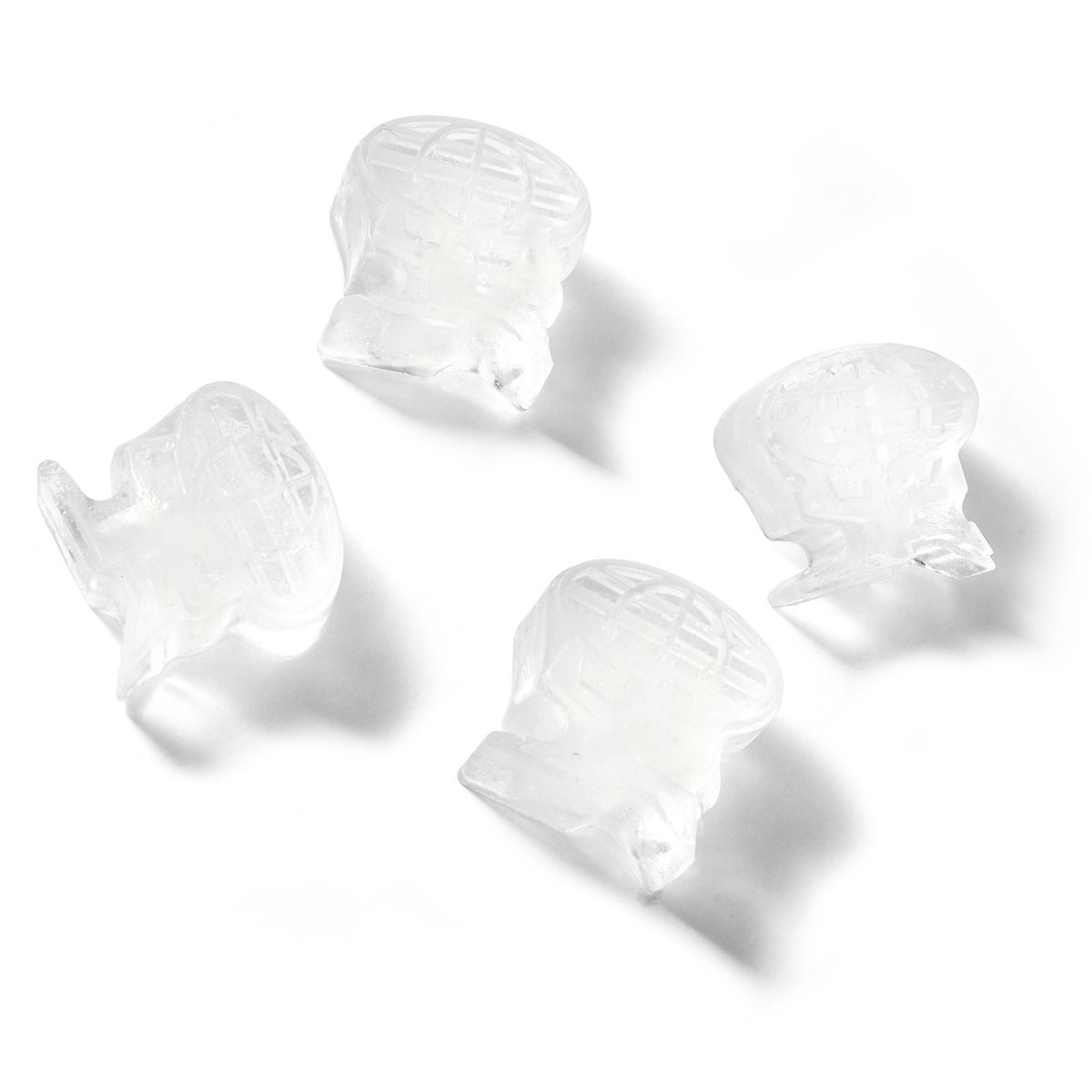 Butter Goods Terrain Ice Tray Blue