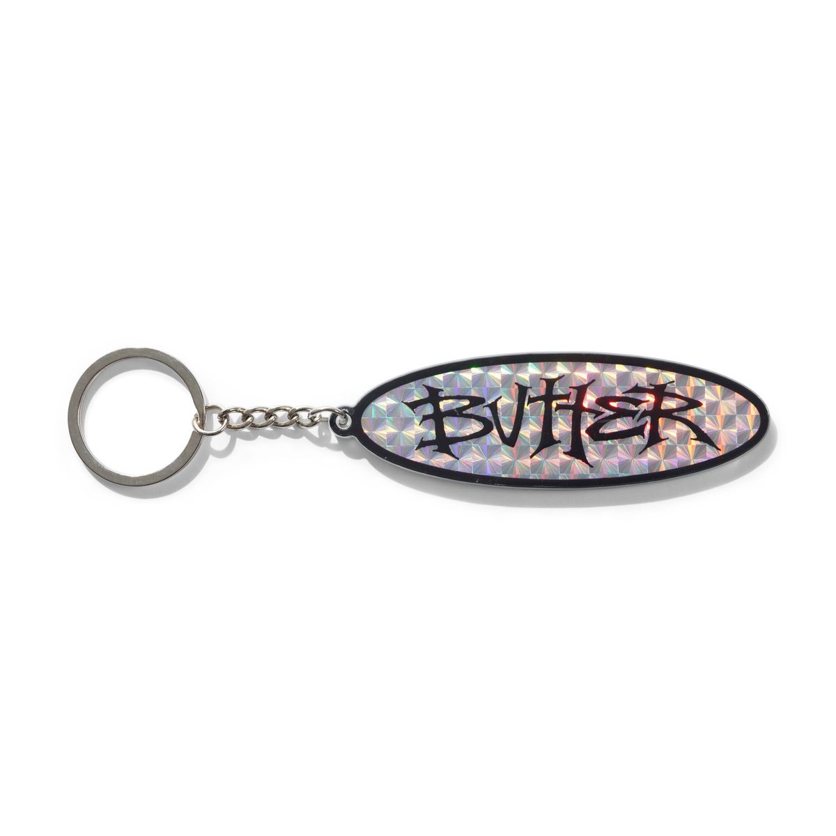 Butter Goods Tide Keychain