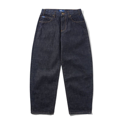 Cash Only Rodeo Denim Jeans – Blue Selvedge