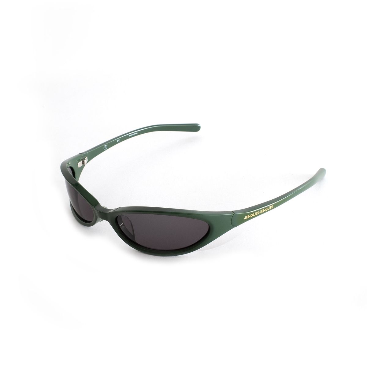 Jungles Jungles Face Slap Sunglasses