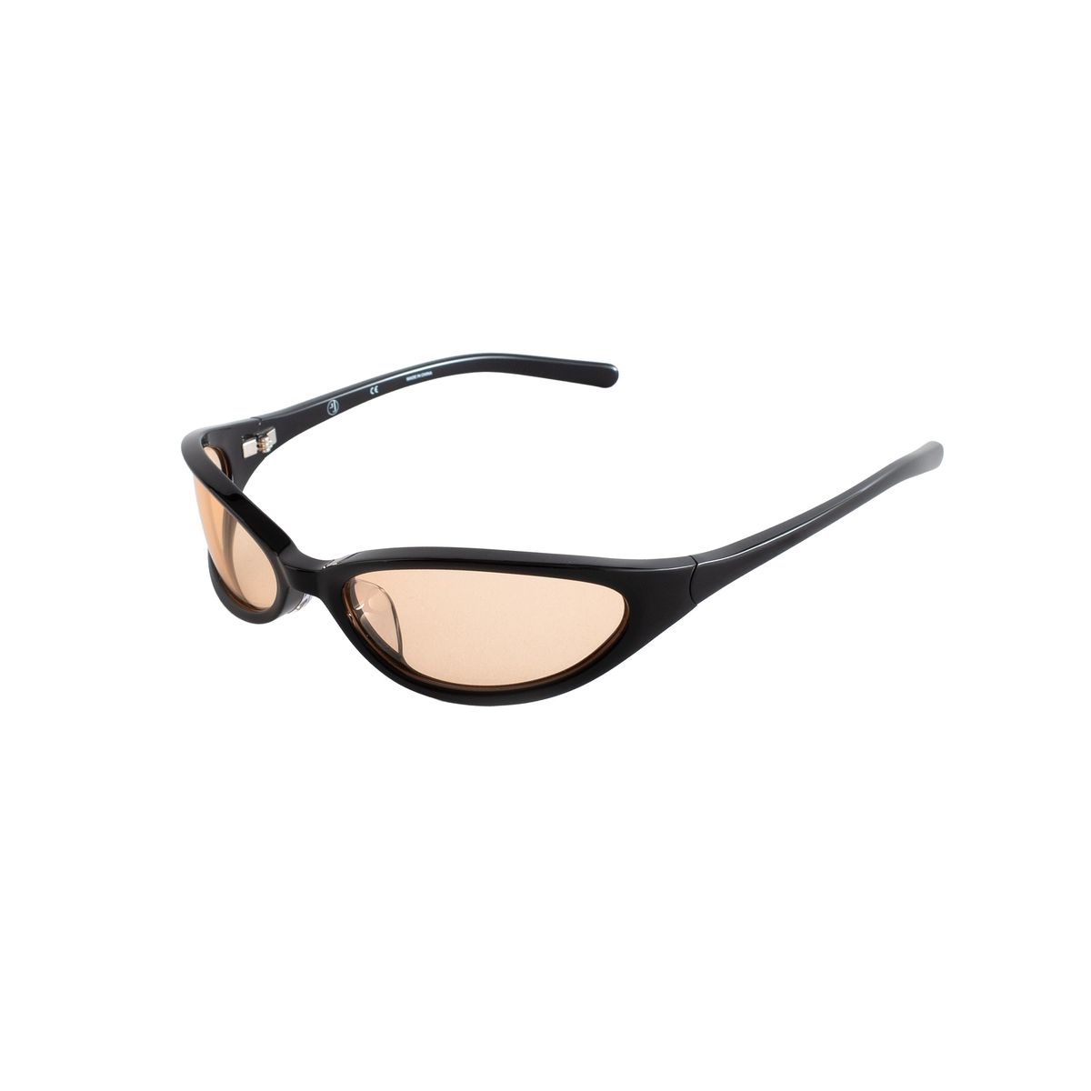 Jungles Jungles Face Slap Sunglasses