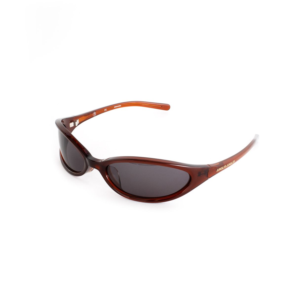 Jungles Jungles Face Slap Sunglasses