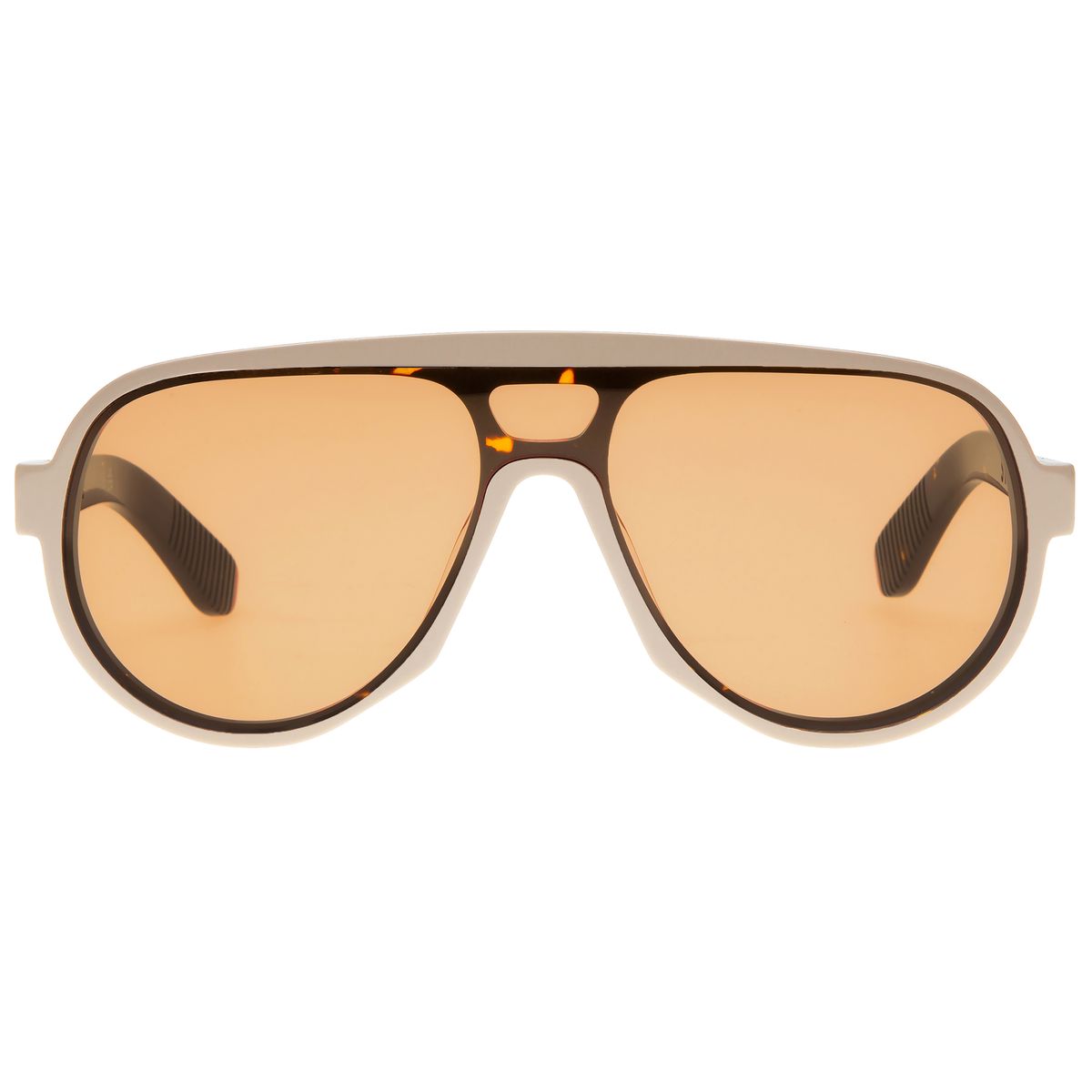 Spitfire Cut 131 Latte / Tortoiseshell Sunglasses