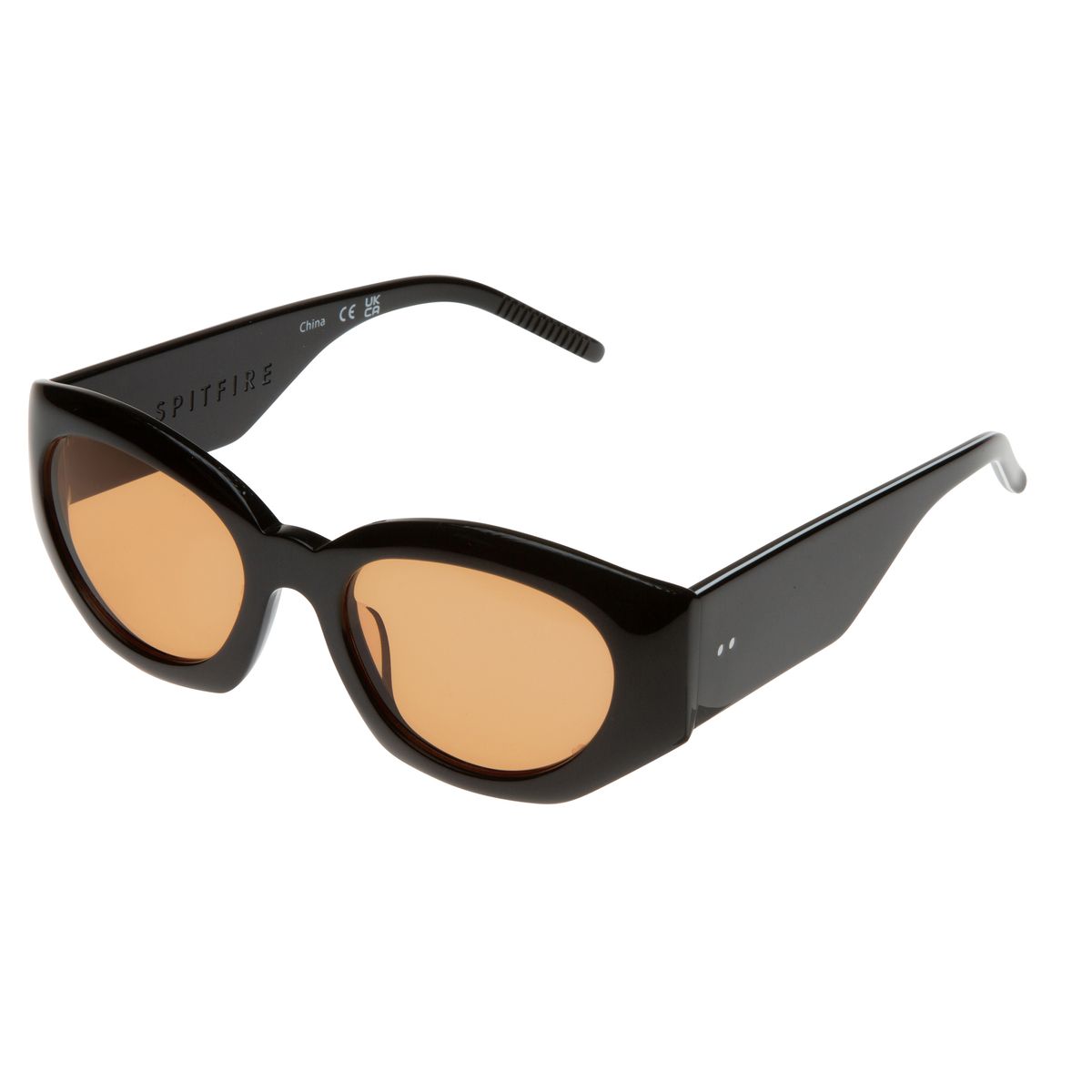 Spitfire Cut 137 Sunglasses