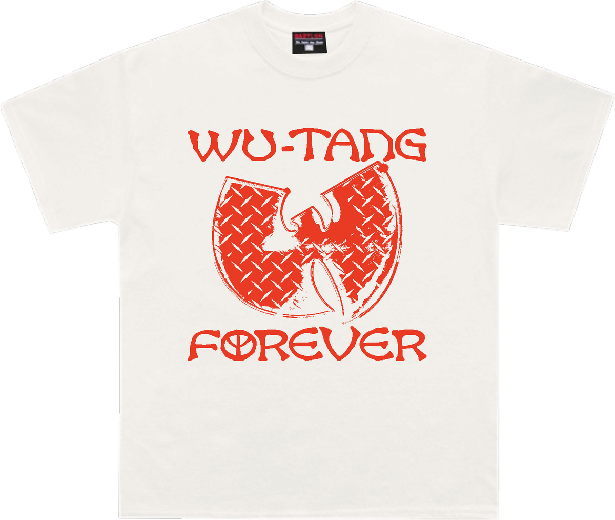 Babylon LA Wu-Tang Forever Tee