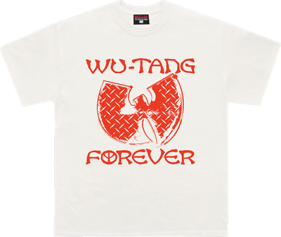 Babylon LA Wu-Tang Forever Tee