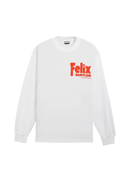 Babylon | Felix Classic long sleeve - Gallery Streetwear