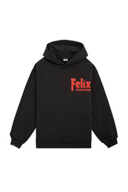 Babylon | Felix Firestarter Hoodie - Gallery Streetwear