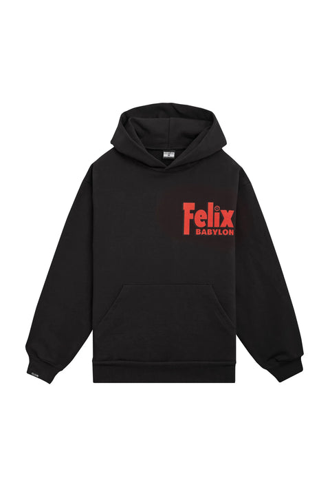 Babylon | Felix Firestarter Hoodie - Gallery Streetwear