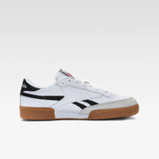 Reebok | Club C Revenge Wht/Blk/Gum - Gallery Streetwear