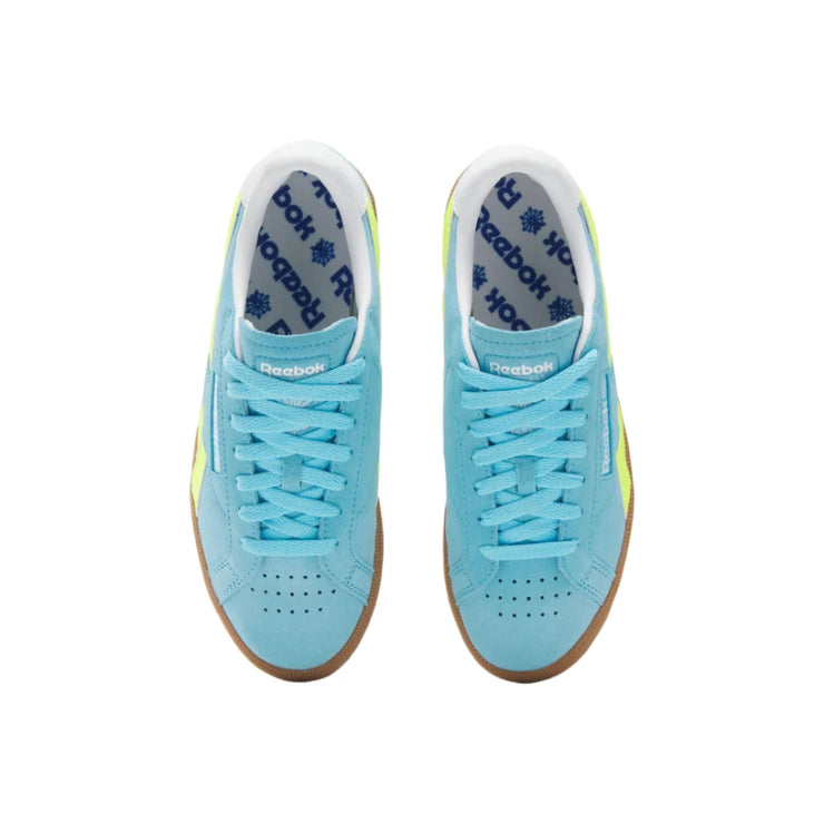 Reebok | W&