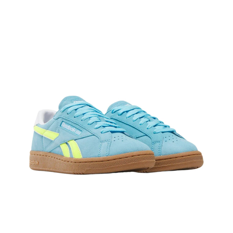 Reebok | W&