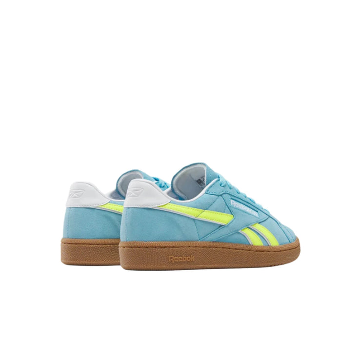 Reebok | W&
