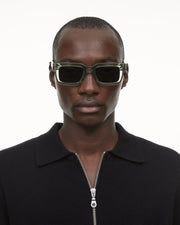 CHIMI SUNGLASSES 5.2 SAGE - Gallery Streetwear