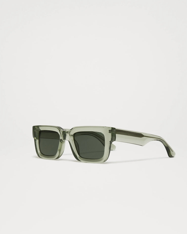 CHIMI SUNGLASSES 5.2 SAGE - Gallery Streetwear