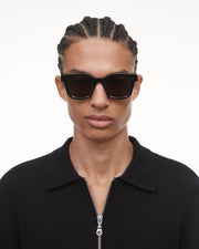 CHIMI  SUNGLASSES 4.2M BLACK - Gallery Streetwear