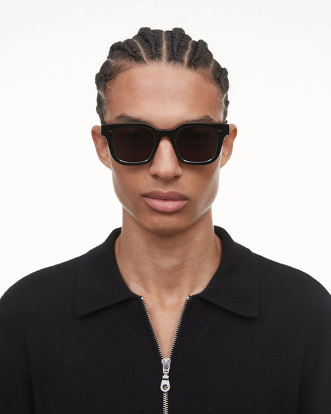 CHIMI  SUNGLASSES 4.2M BLACK - Gallery Streetwear