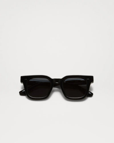 CHIMI  SUNGLASSES 4.2M BLACK - Gallery Streetwear