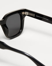 CHIMI  SUNGLASSES 4.2M BLACK - Gallery Streetwear