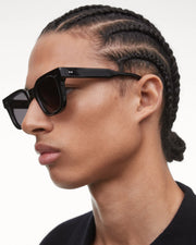 CHIMI  SUNGLASSES 4.2M BLACK - Gallery Streetwear