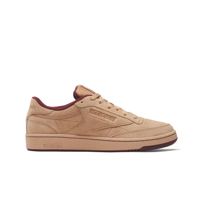 Reebok | Club C 85 Clay/Maroon - Gallery Streetwear