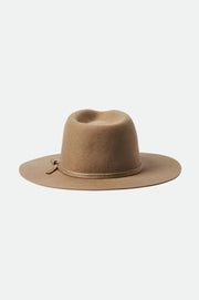 Brixton | Cohen Cowboy Hat Sand