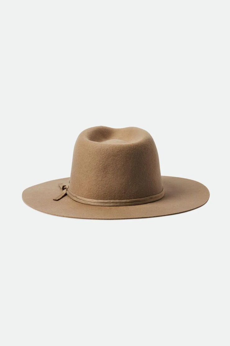 Brixton | Cohen Cowboy Hat Sand