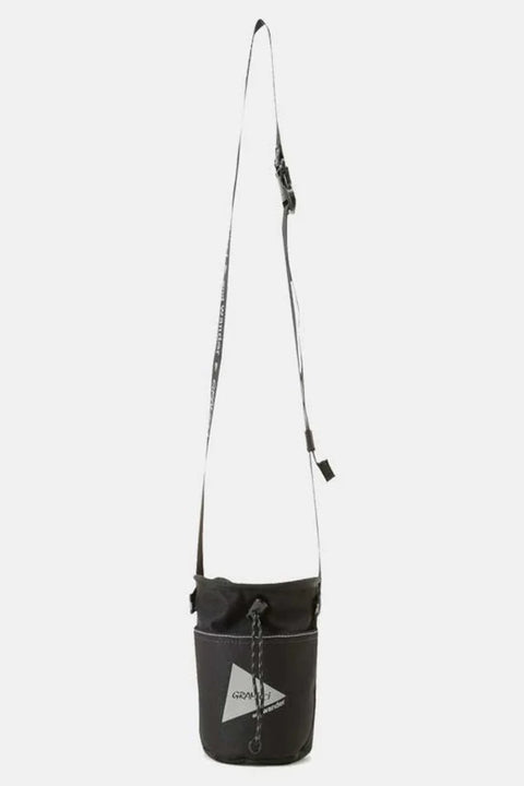 Gramicci and Wander | Padded Chalk Bag