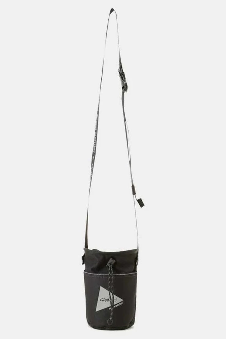 Gramicci and Wander | Padded Chalk Bag