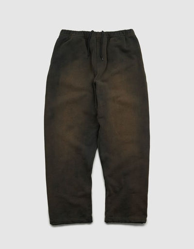 Victoria HK SF QH Sweat Pant – Faded Black