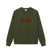 Foret | Spruce Sweatshirt