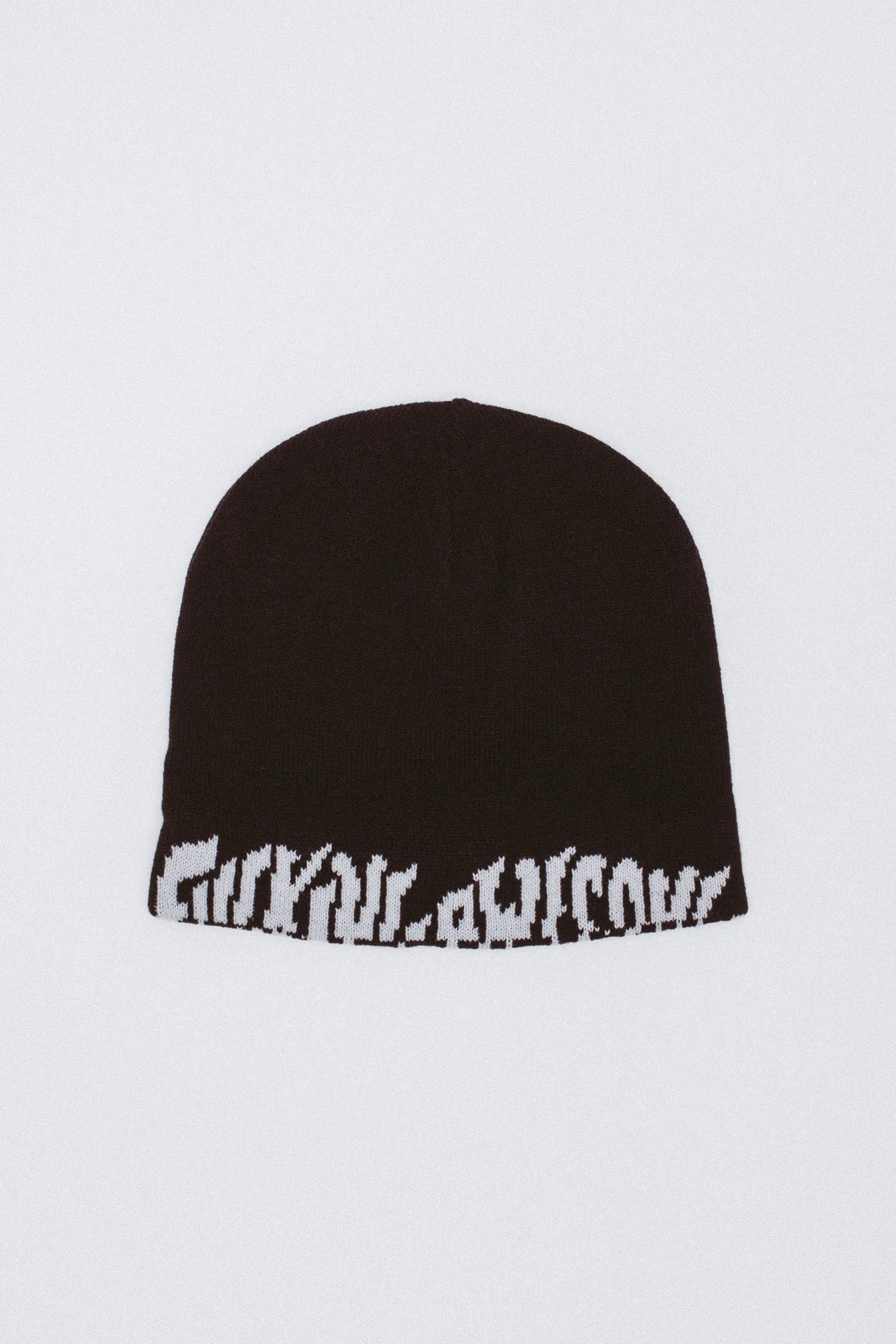 FA Reversible Skully White/Black