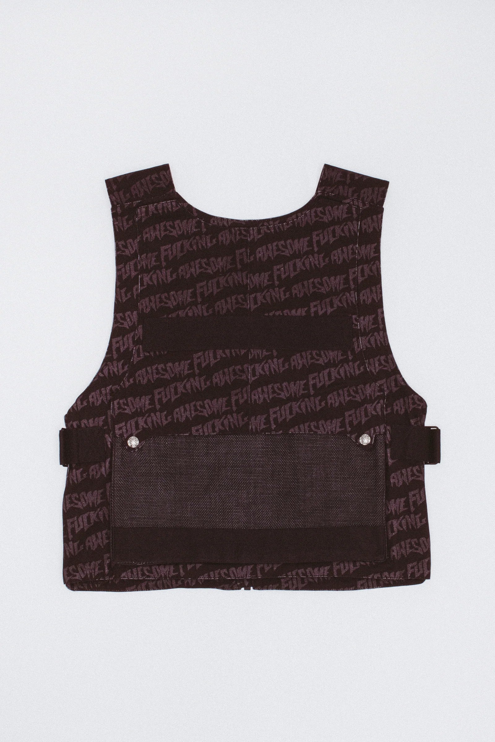 FA Mesh Tactical Vest