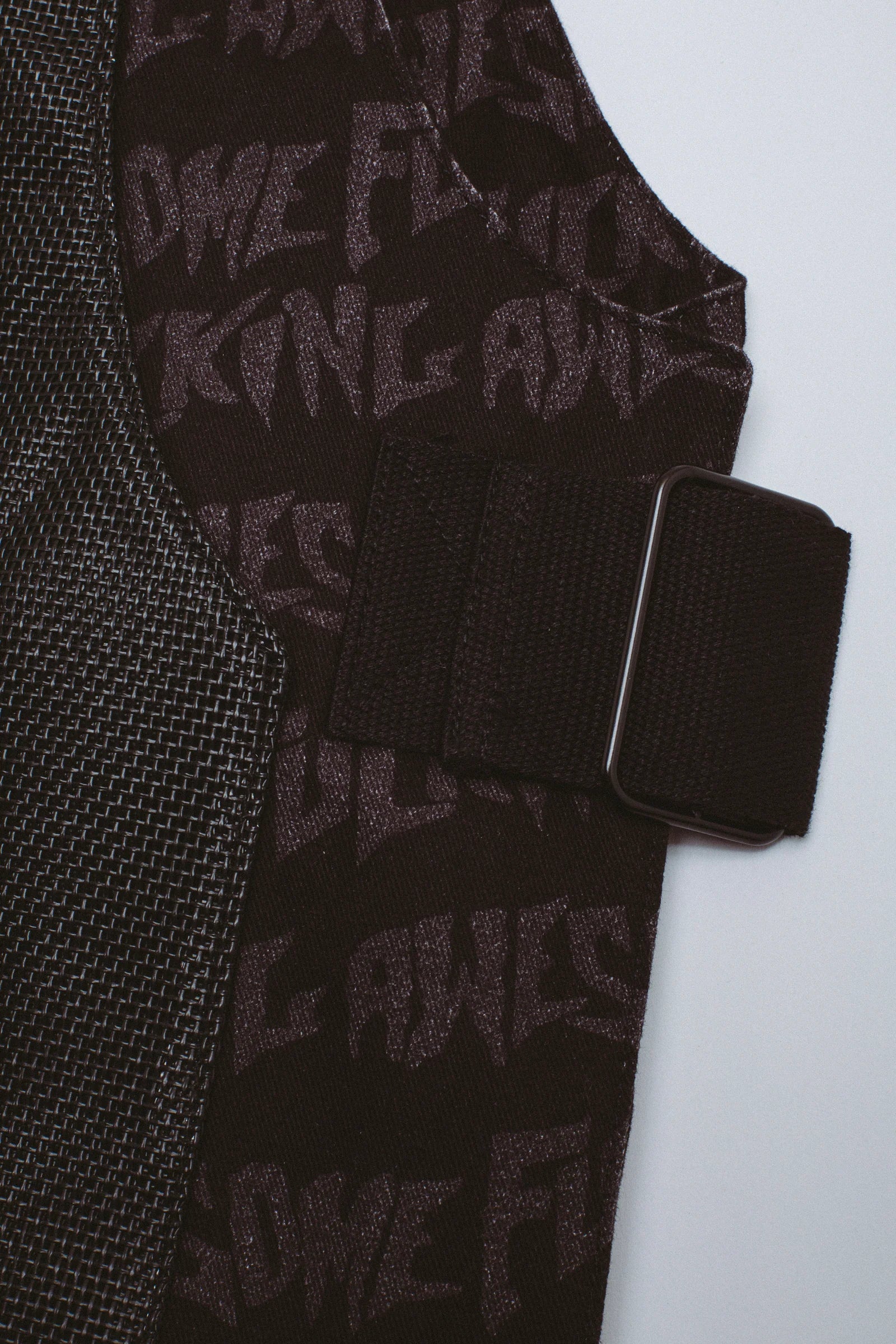FA Mesh Tactical Vest