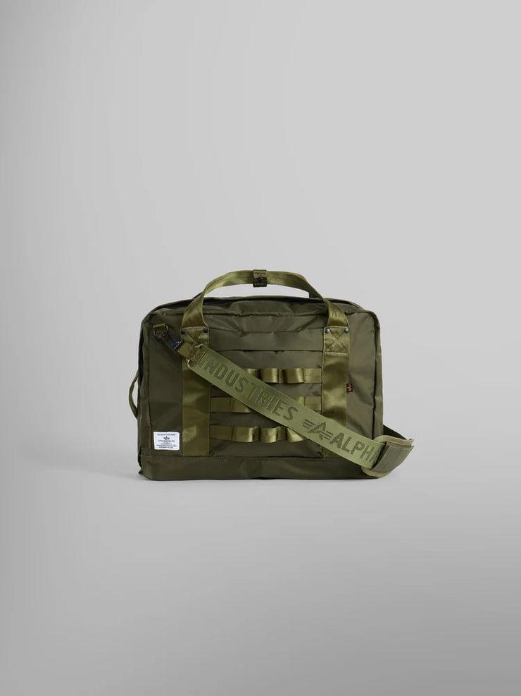 Alpha Industries | 24hr Bag