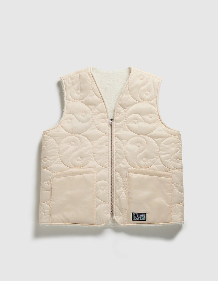 Victoria HK | YY Reversible Vest